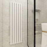 Luxury Vertical Design Radiator Flat Panel Bathroom Heating Radiators