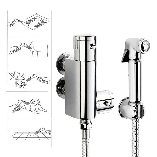 Modern Splash high quality bidet shower