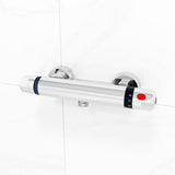 Modern Splash thermostatic shower valve