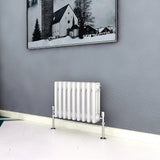 300x425 Horizontal,Traditional,radiators,triple column,Modern Splash rads