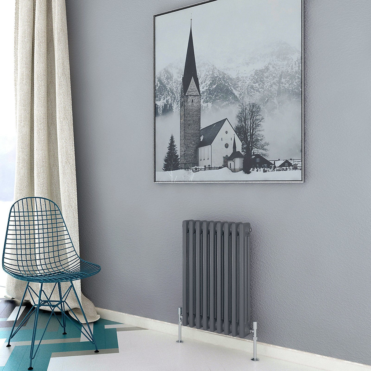 600x425 Horizontal,Traditional,radiators Modern Splash rads