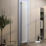 1800x290 Vertical,Traditional radiators Modern Splash rads