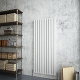 1600x680 Vertical,Flat Panel radiators Modern Splash rads