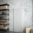 1600x680 Vertical,Flat Panel radiators Modern Splash rads