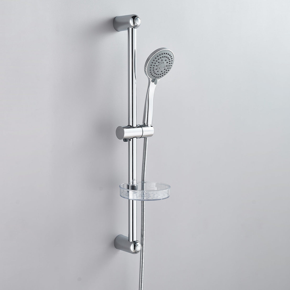 Modern Splash thermostatic shower handheld