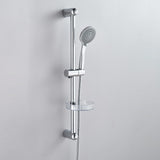 Modern Splash thermostatic shower handheld