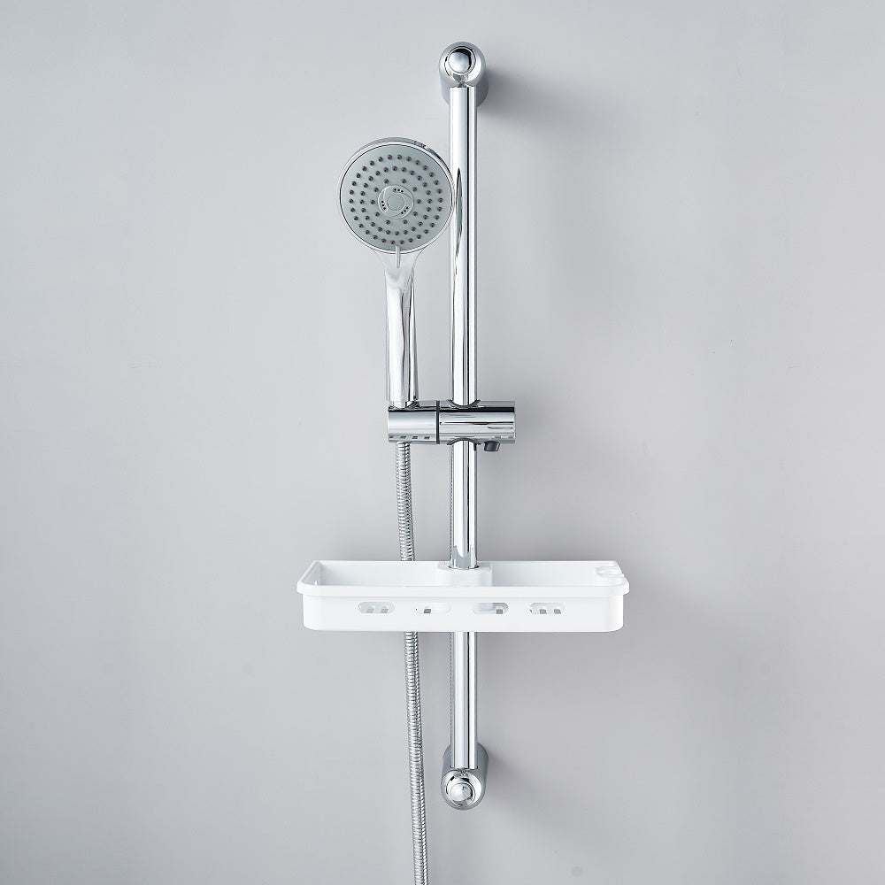 Modern Splash thermostatic shower handheld