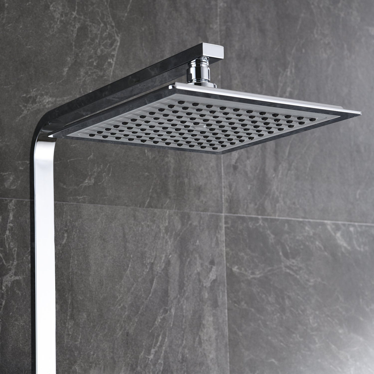 Modern Splash THERMOSTATIC SHOWER MIXER