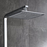 Modern Splash THERMOSTATIC SHOWER MIXER