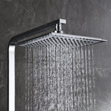 Modern Splash THERMOSTATIC SHOWER MIXER