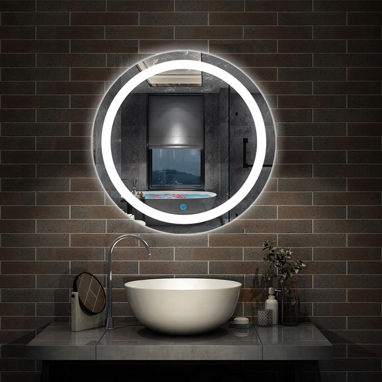 round-illuminated-bathroom-mirror