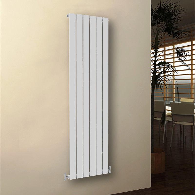 Luxury Vertical Design Radiator Flat Panel Bathroom Heating Radiators