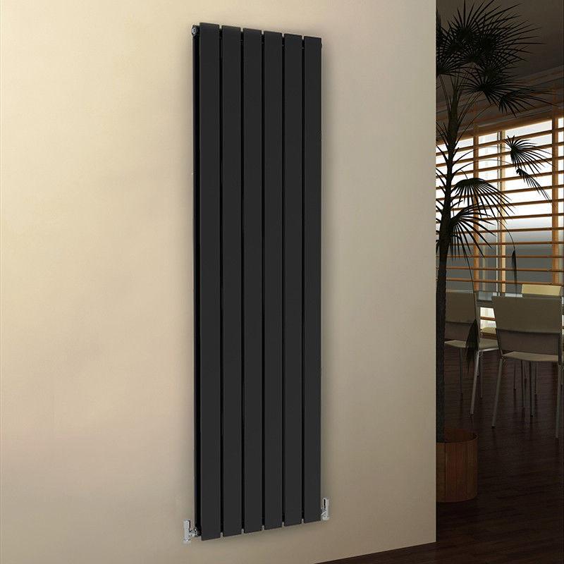 Luxury Vertical Design Radiator Flat Panel Bathroom Heating Radiators