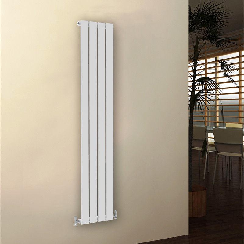 Luxury Vertical Design Radiator Flat Panel Bathroom Heating Radiators