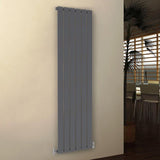 Luxury Vertical Design Radiator Flat Panel Bathroom Heating Radiators