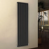 Luxury Vertical Design Radiator Flat Panel Bathroom Heating Radiators